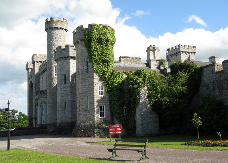 Warner Hotels - Bodelwyddan Castle, United Kingdom
